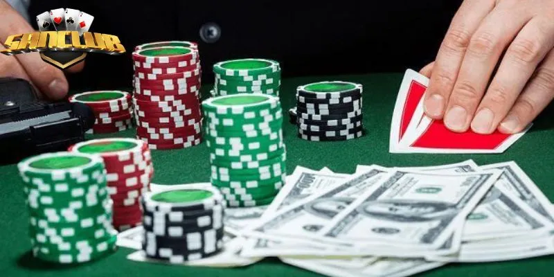 Bí quyết chơi game siêu chuẩn trúng lớn từ cao thủ Bí quyết chơi game siêu chuẩn trúng lớn từ cao thủ