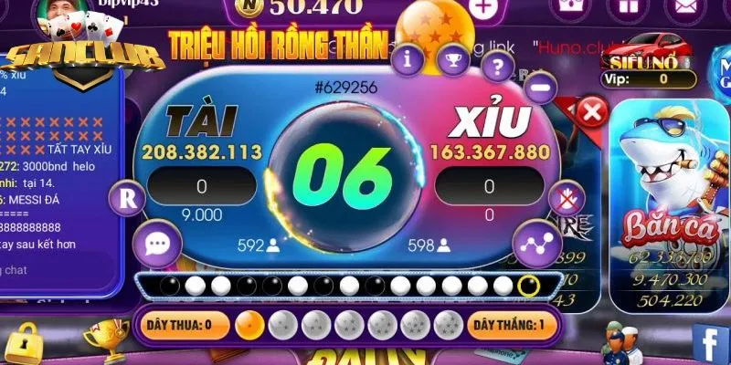 Bí quyết tham gia chinh phục mini game Sanclub siêu hiệu quả Bí quyết tham gia chinh phục game đổi thưởng uy tín Sanclub siêu hiệu quả