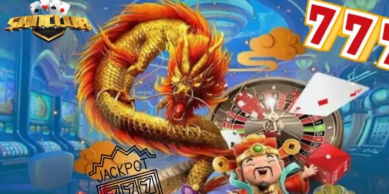 Các tính năng nổi bật trong trò chơi