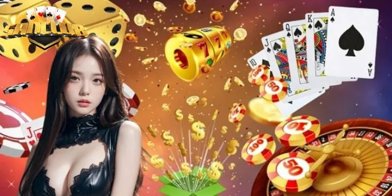 Các ưu điểm trong đăng ký tài khoản Sanclub