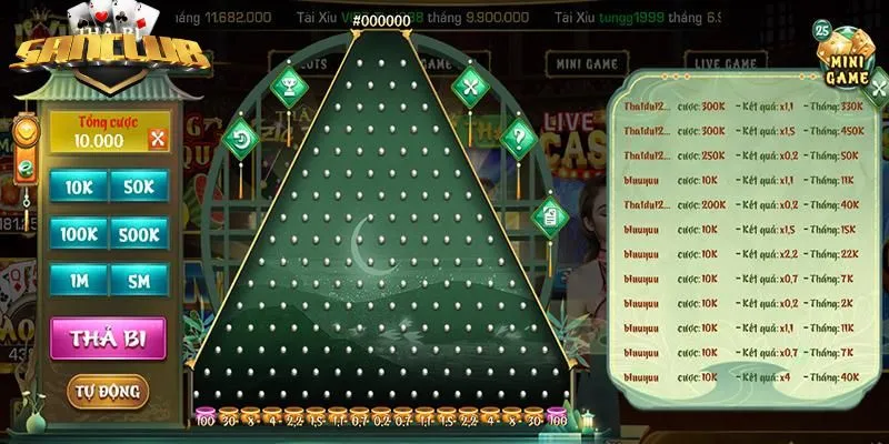 Cách chơi của game zic zac đơn giản nhưng thú vị Cách chơi của game zic zac đơn giản nhưng thú vị