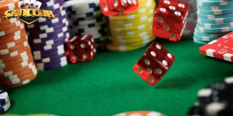 Chơi game an toàn, minh bạch và công bằng Chơi game an toàn, minh bạch và công bằng