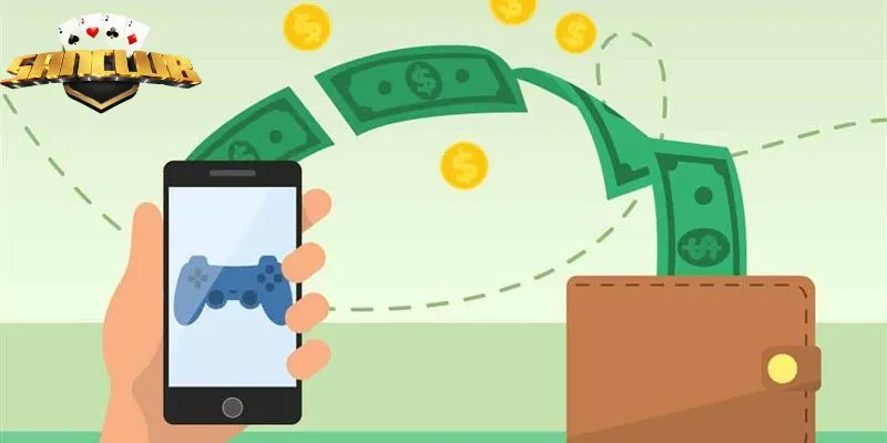 Chơi game bốc biển có cơ hội kiếm tiền cực chất Chơi game bốc biển có cơ hội kiếm tiền cực chất