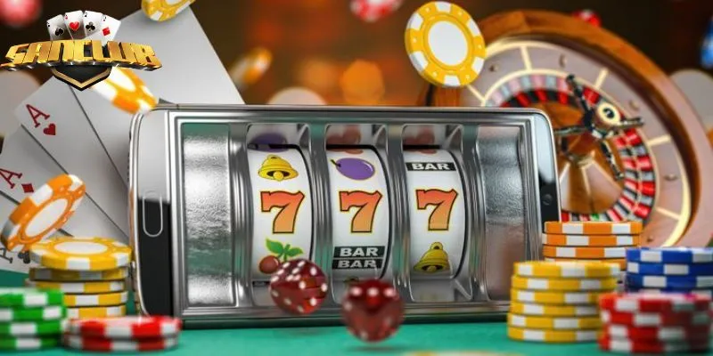 Chơi trên App di động có tính an toàn, bảo mật cao