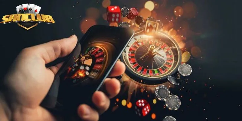 Cổng game có kho trò chơi phong phú cùng chất lượng vượt trội Cổng game có kho trò chơi phong phú cùng chất lượng vượt trội