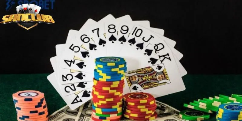 Cổng game Sanclub mang đến sự an toàn và minh bạch