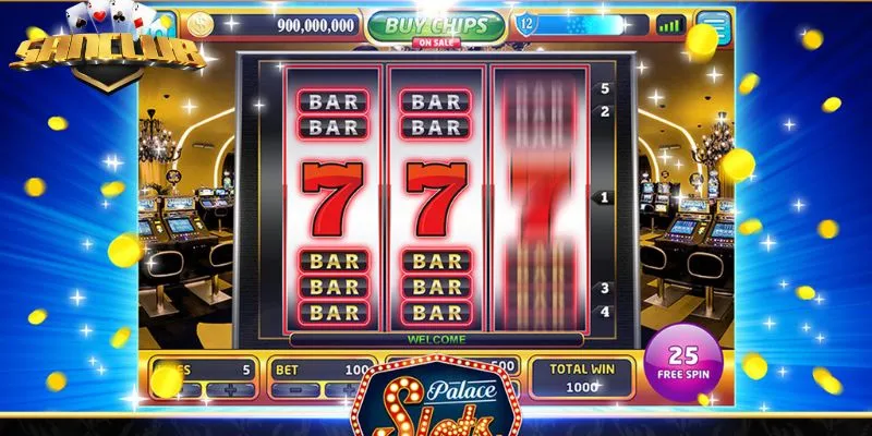 Đôi nét giới thiệu về chuyên mục slot game tại Sanclub Đôi nét giới thiệu về chuyên mục game nổ hũ tại Sanclub