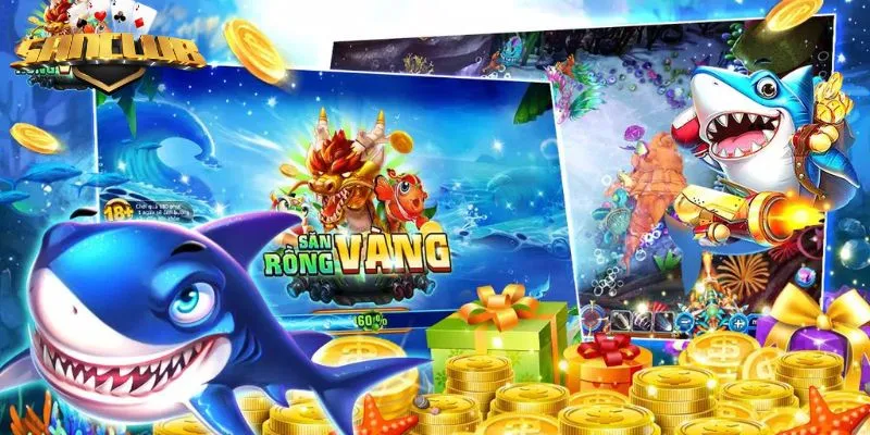 Game chơi mang đến những phần thưởng giá trị Game chơi mang đến những phần thưởng giá trị