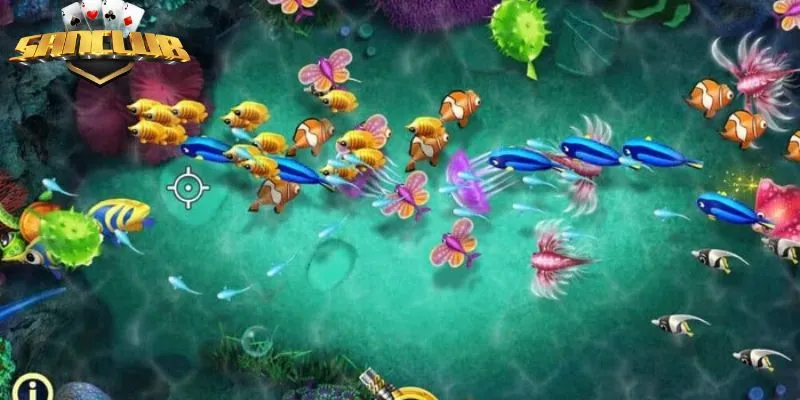 Game chơi mang đến sự hài lòng nhờ tính chuyên nghiệp