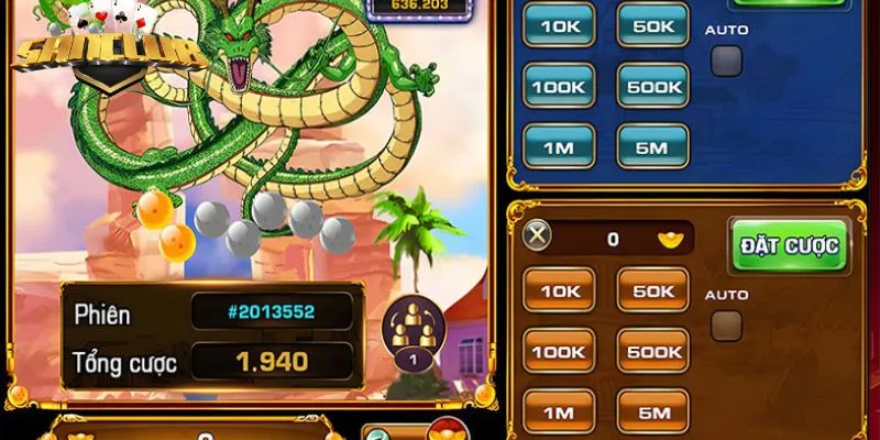 Game có nổ hũ cực chất thu thưởng lớn