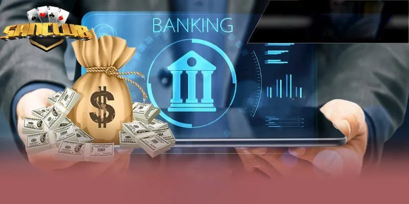 Giao dịch được xử lý nhanh trong vòng 5 phút