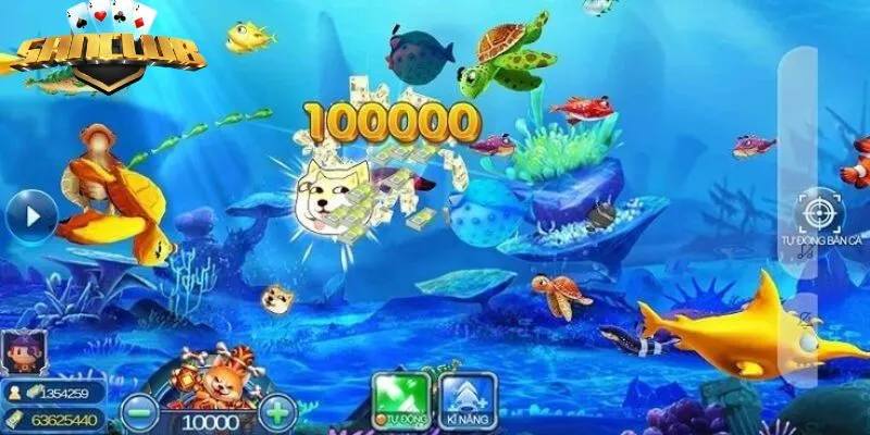 Hãy luôn tìm hiểu kỹ về trò chơi trước khi bắt đầu