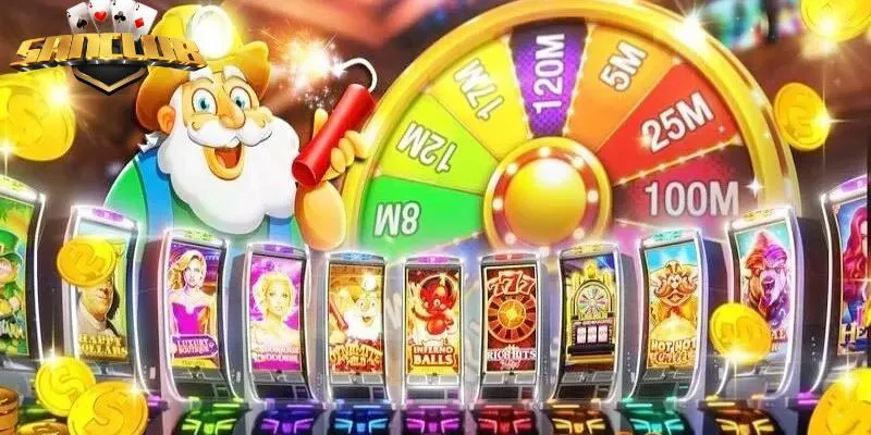 Hãy quản lý vốn cược khi chơi nổ hũ