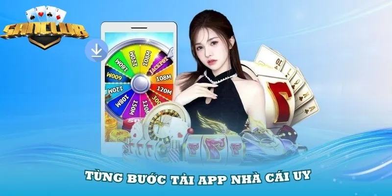 Hướng dẫn nhanh cách tải ứng dụng dành cho IOS