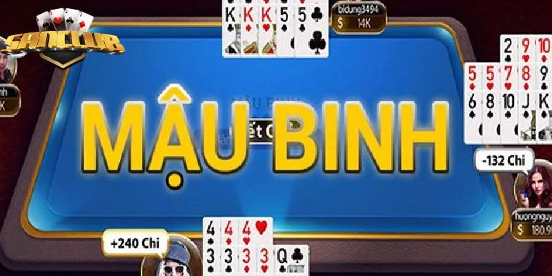 luat choi mau binh cap nhat chi tiet va moi nhat