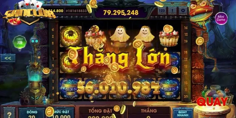 Lưu ý quan trọng khi chơi nổ hũ Lưu ý quan trọng khi chơi nổ hũ