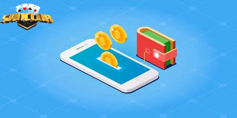 Lý do nạp tiền Sanclub bị từ chối thường gặp