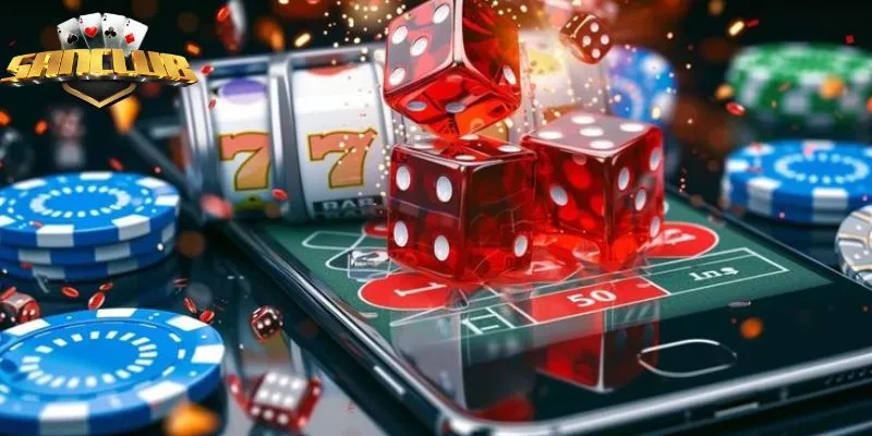 Những thành công của Ceo Thanh Hoàng tại cổng game Sanclub Những thành công của Ceo Thanh Hoàng tại cổng game Sanclub