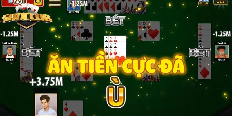 Phỏm hay còn được gọi là bài tá lả Phỏm hay còn được gọi là bài tá lả