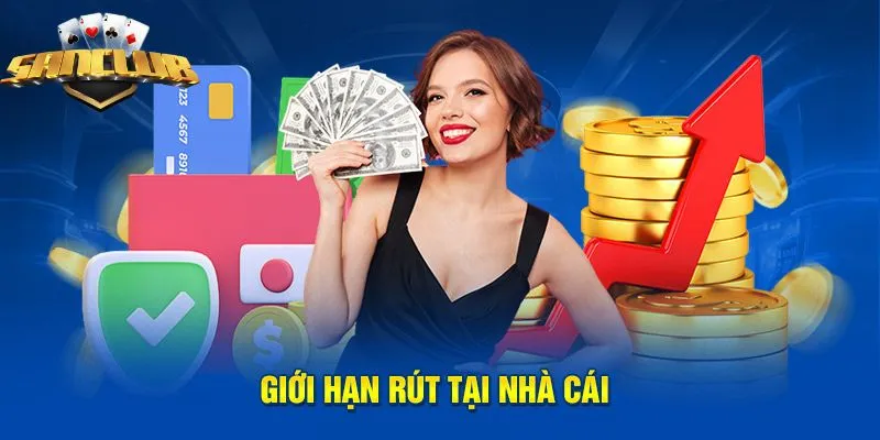 Rút tiền thất bại và những lý do thường gặp