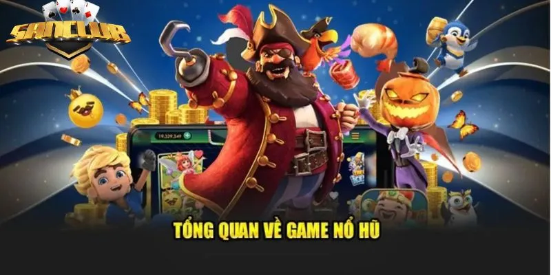 Tham gia chơi game đơn giản