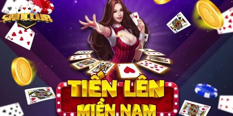 Tiến lên miền Nam mang đến sức hút lớn đối với nhiều hội viên