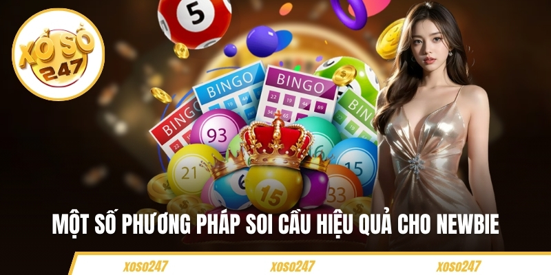 Soi cầu là phương pháp hiệu quả đánh đề online xoso247 Soi cầu là phương pháp hiệu quả đánh đề online xoso247