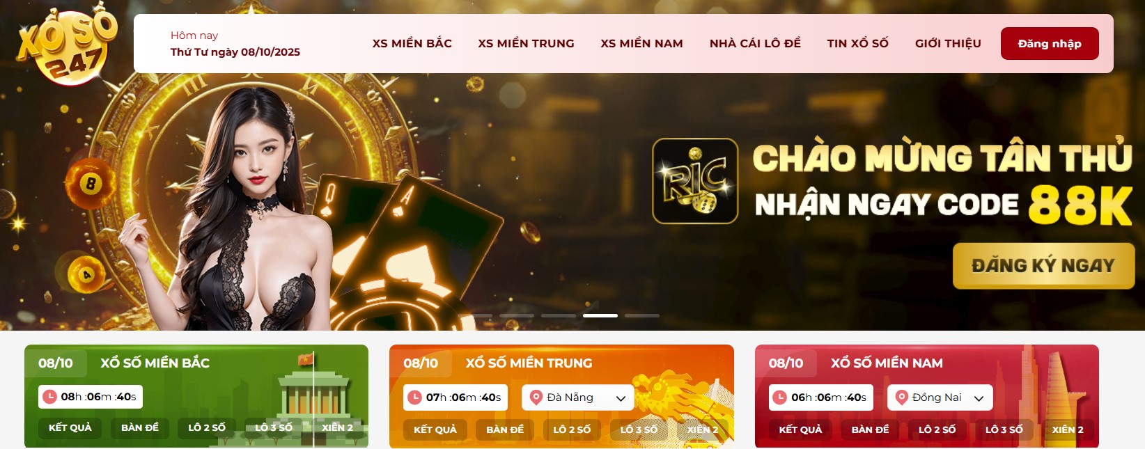 Xoso247 trang soi cầu lô đề online hiệu quả Xoso247 trang soi cầu lô đề online hiệu quả